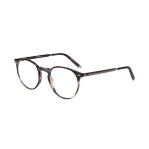 NEW Thin & Light VOLO Grey SPITFIRE Eyeglasses 48/20/148